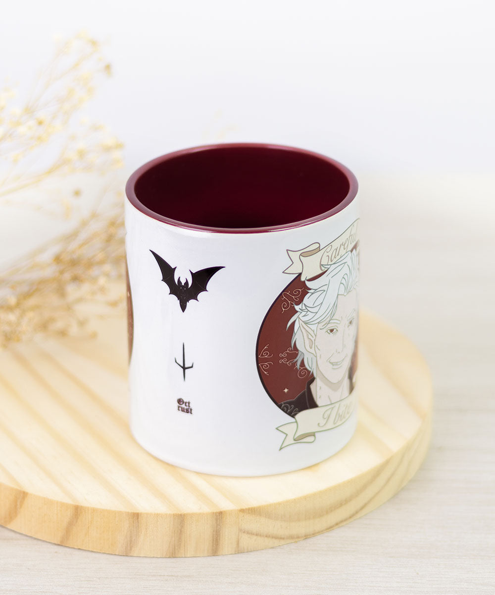 CANECA - ASTARION