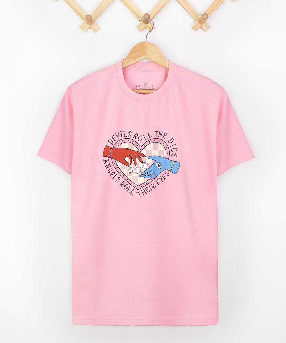 CAMISETA - CRUEL SUMMER