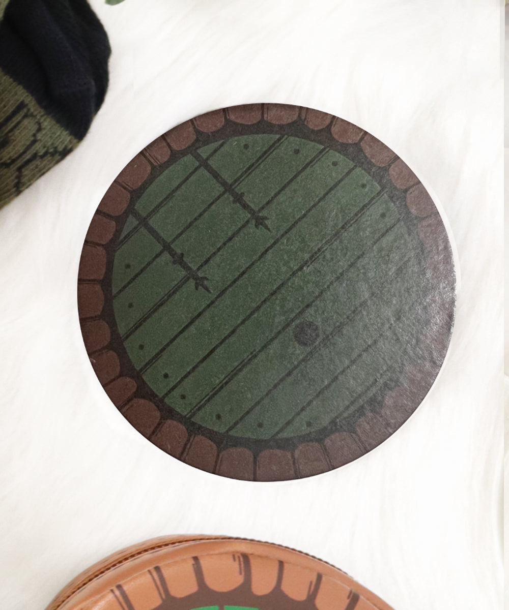 PORTA-COPOS - HOBBIT