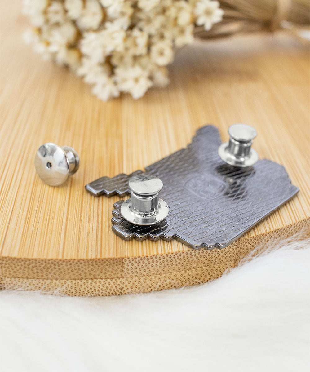 KIT - TARRAXA DE SEGURANÇA PARA PINS