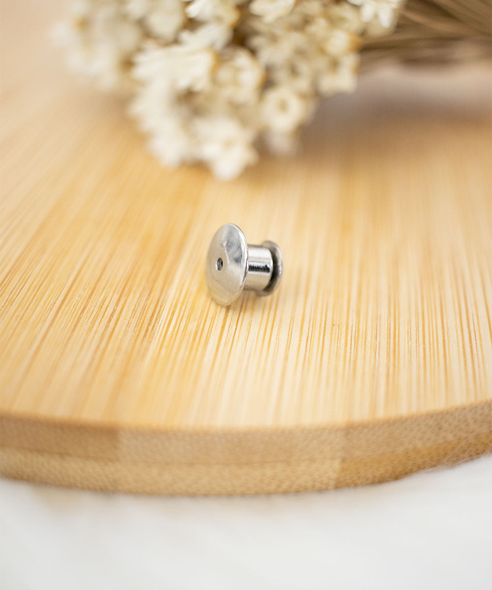 KIT - TARRAXA DE SEGURANÇA PARA PINS