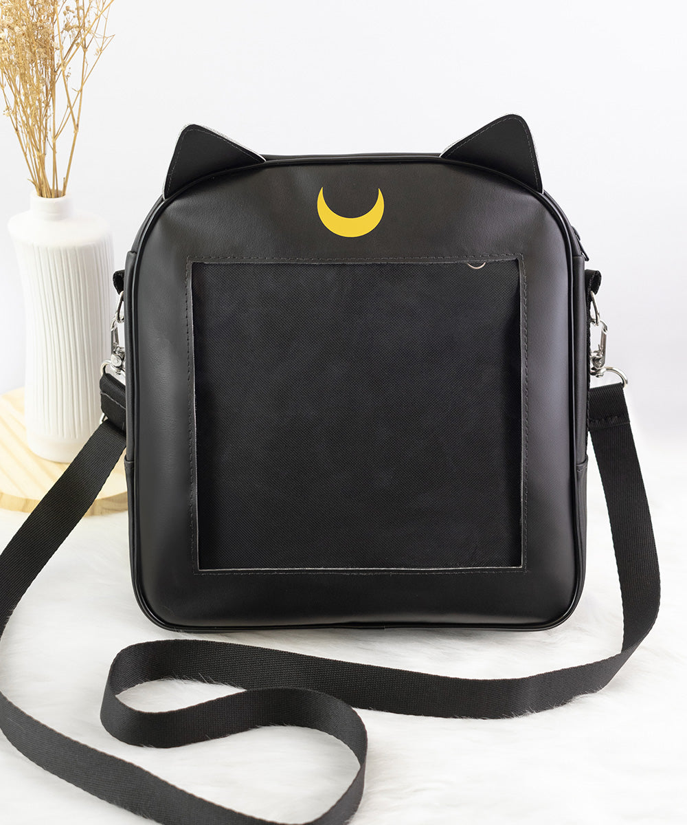 BOLSA/MOCHILA - LUNA