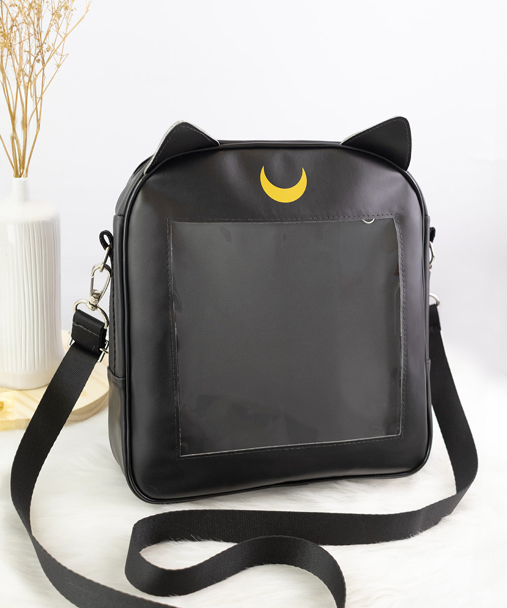 BOLSA/MOCHILA - LUNA