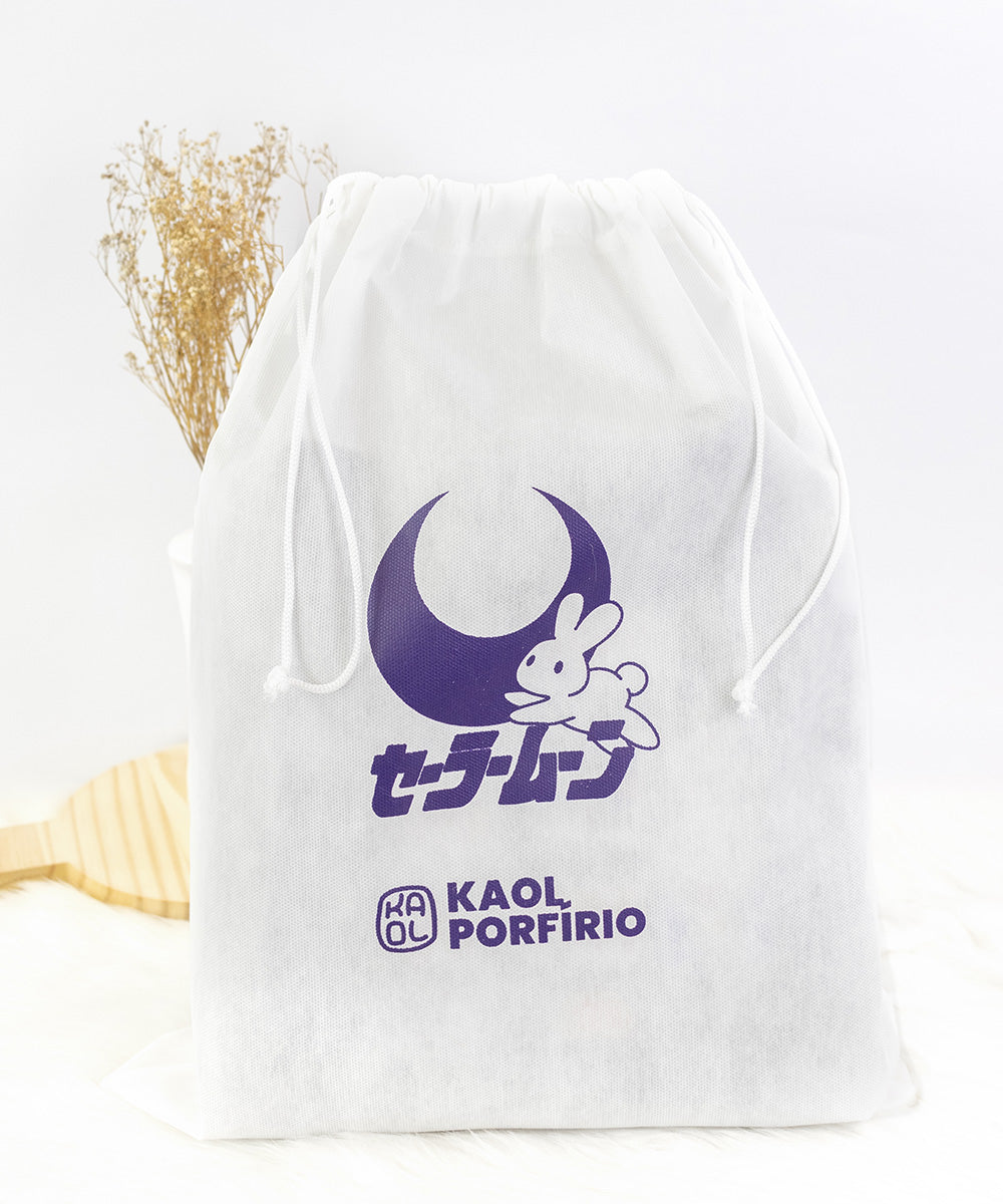 BOLSA/MOCHILA - LUNA