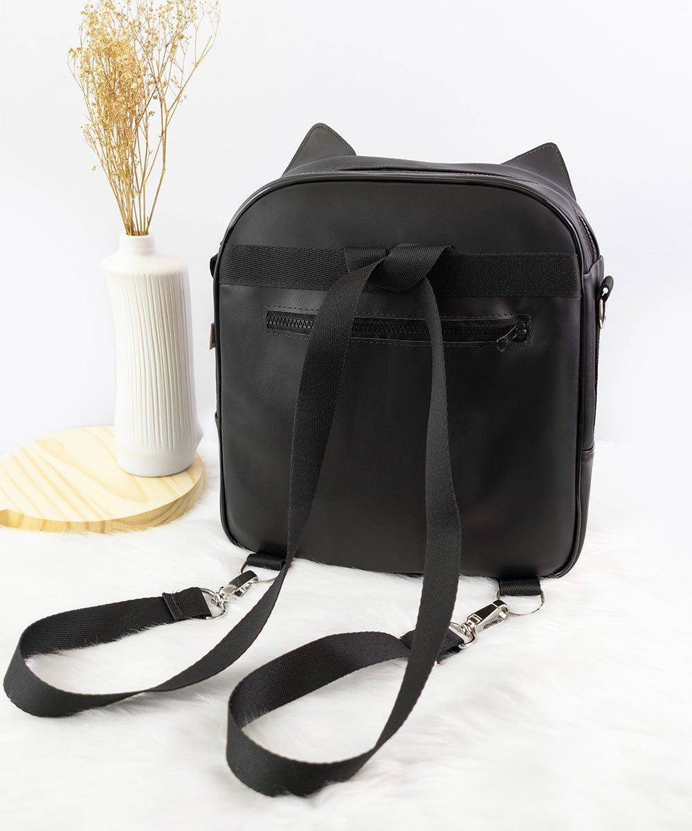 BOLSA/MOCHILA - LUNA