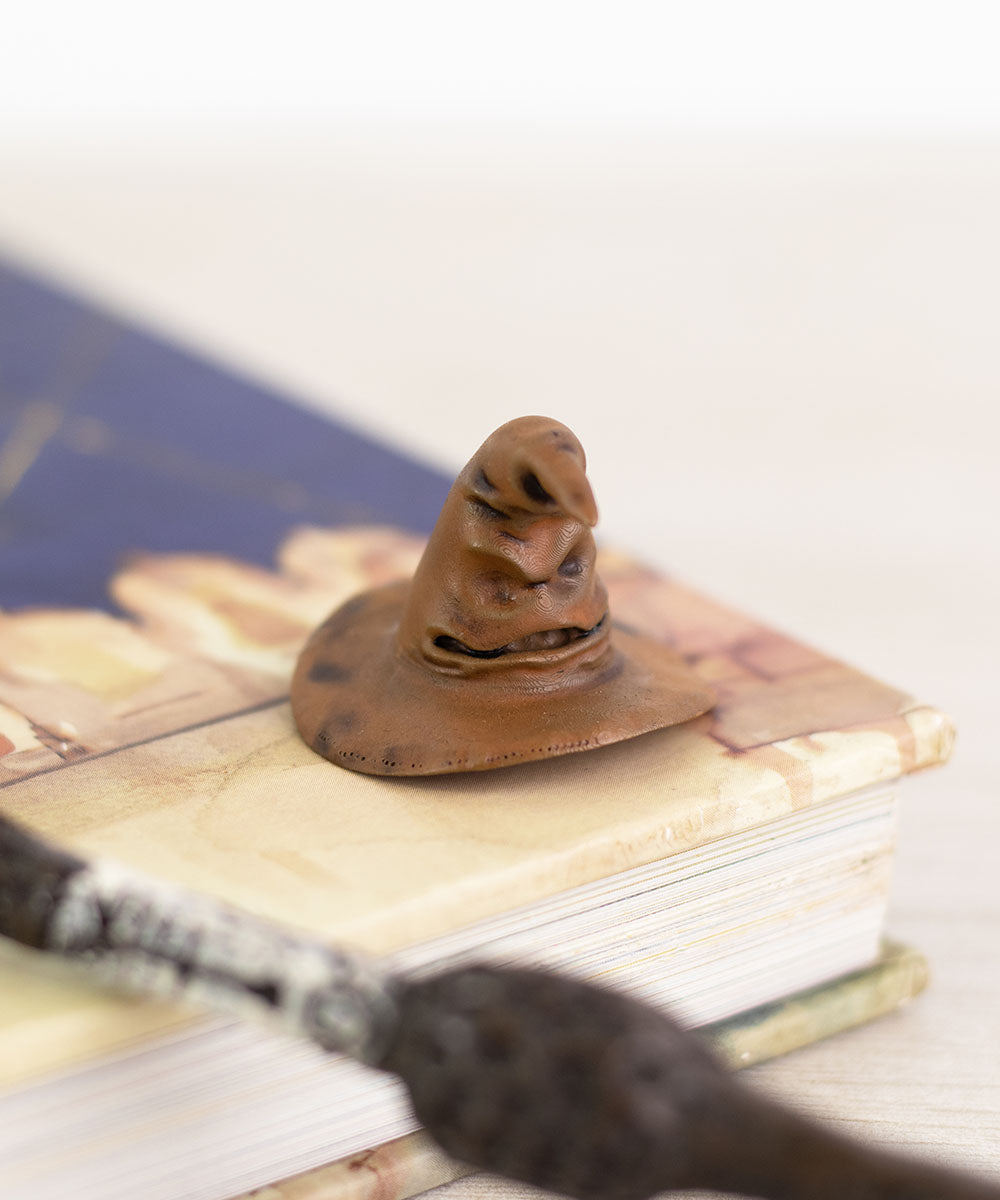 MINIATURA - CHAPÉU SELETOR