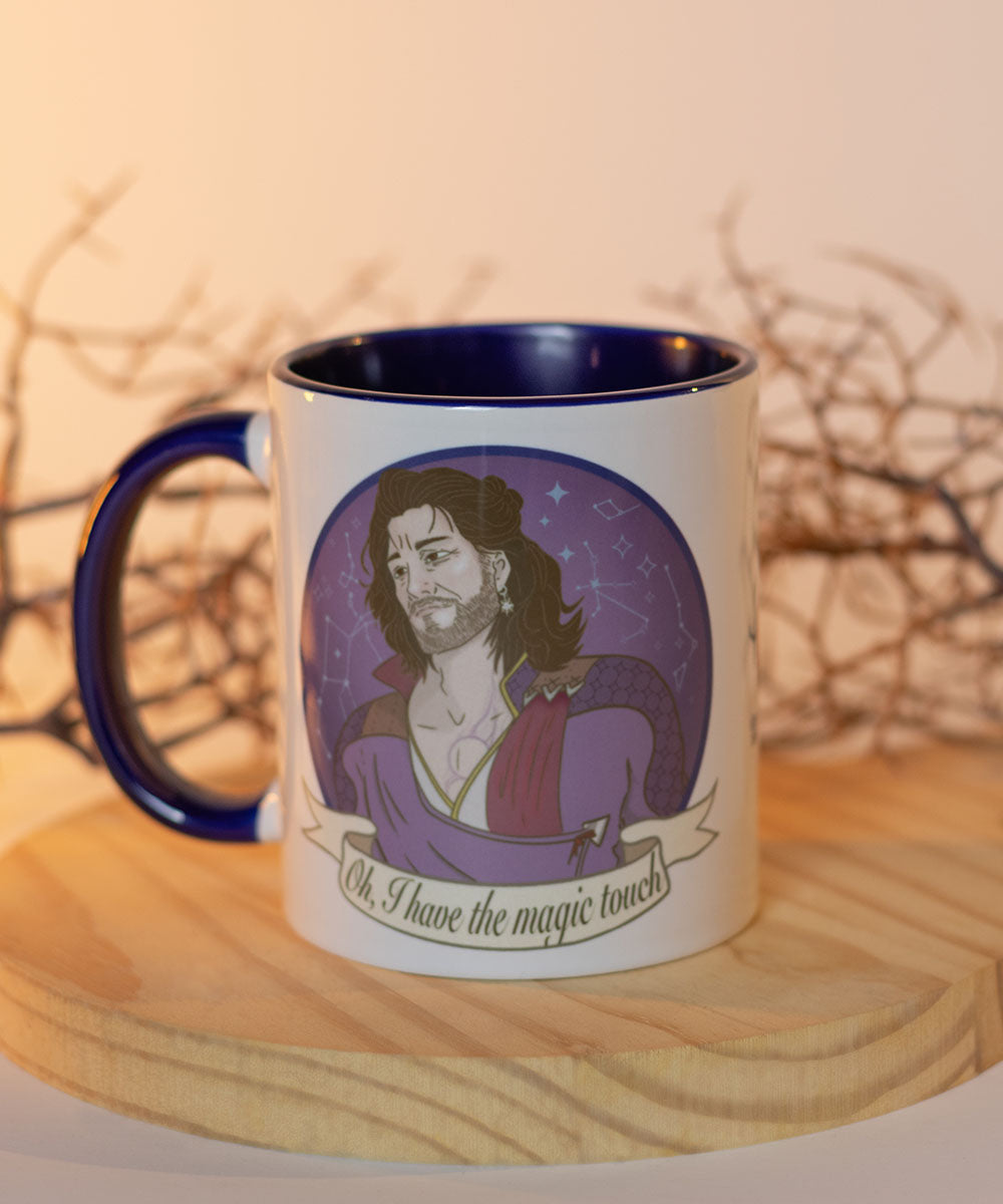 CANECA - GALE