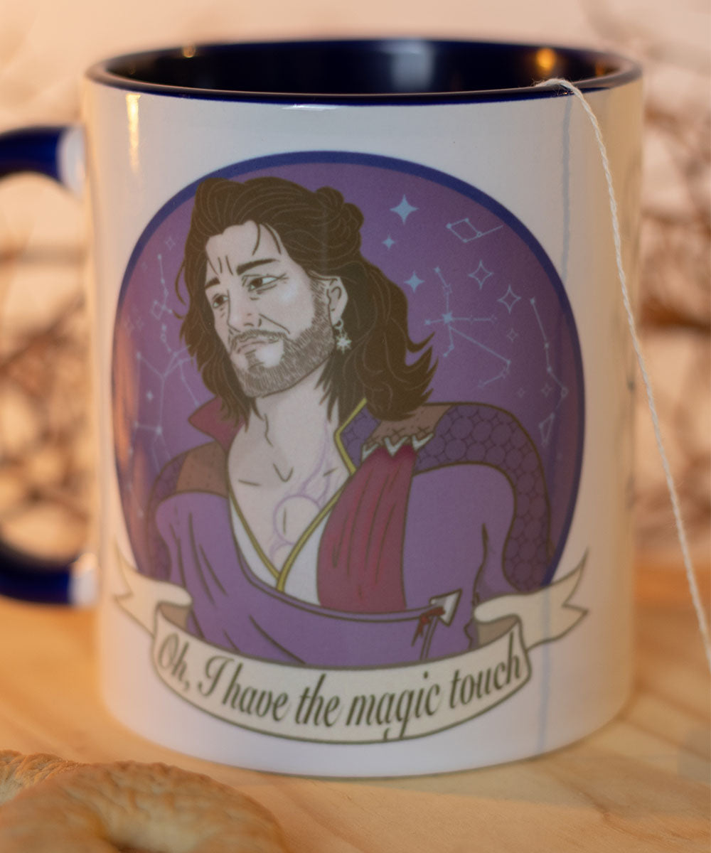 CANECA - GALE