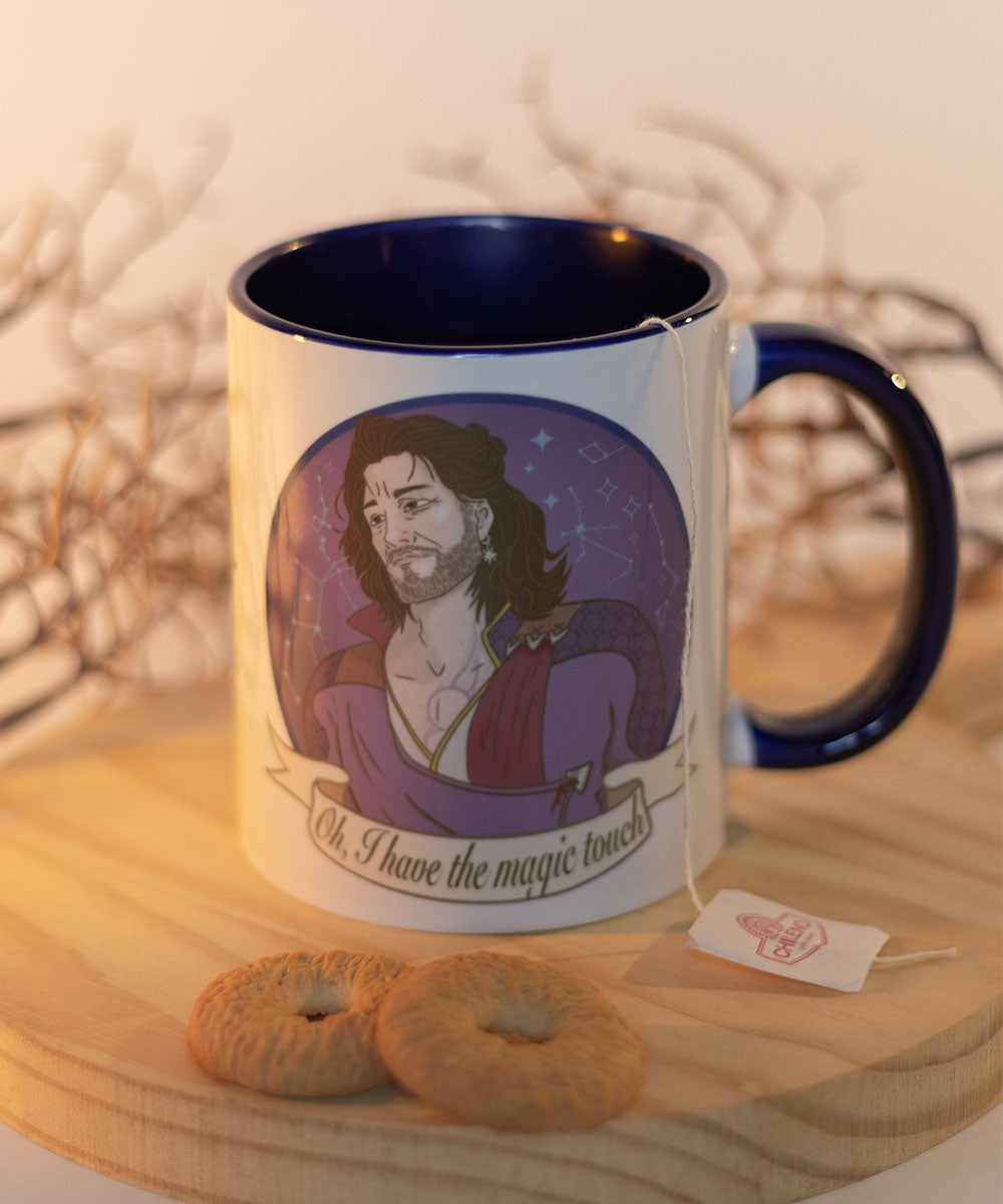 CANECA - GALE