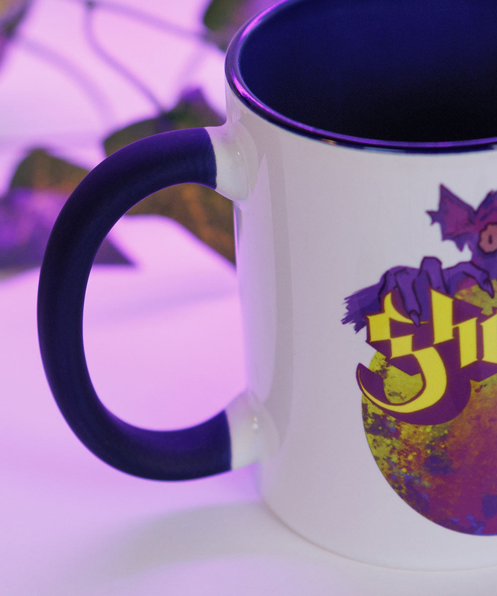 CANECA - GHOST