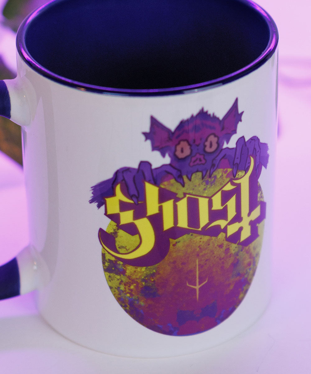CANECA - GHOST