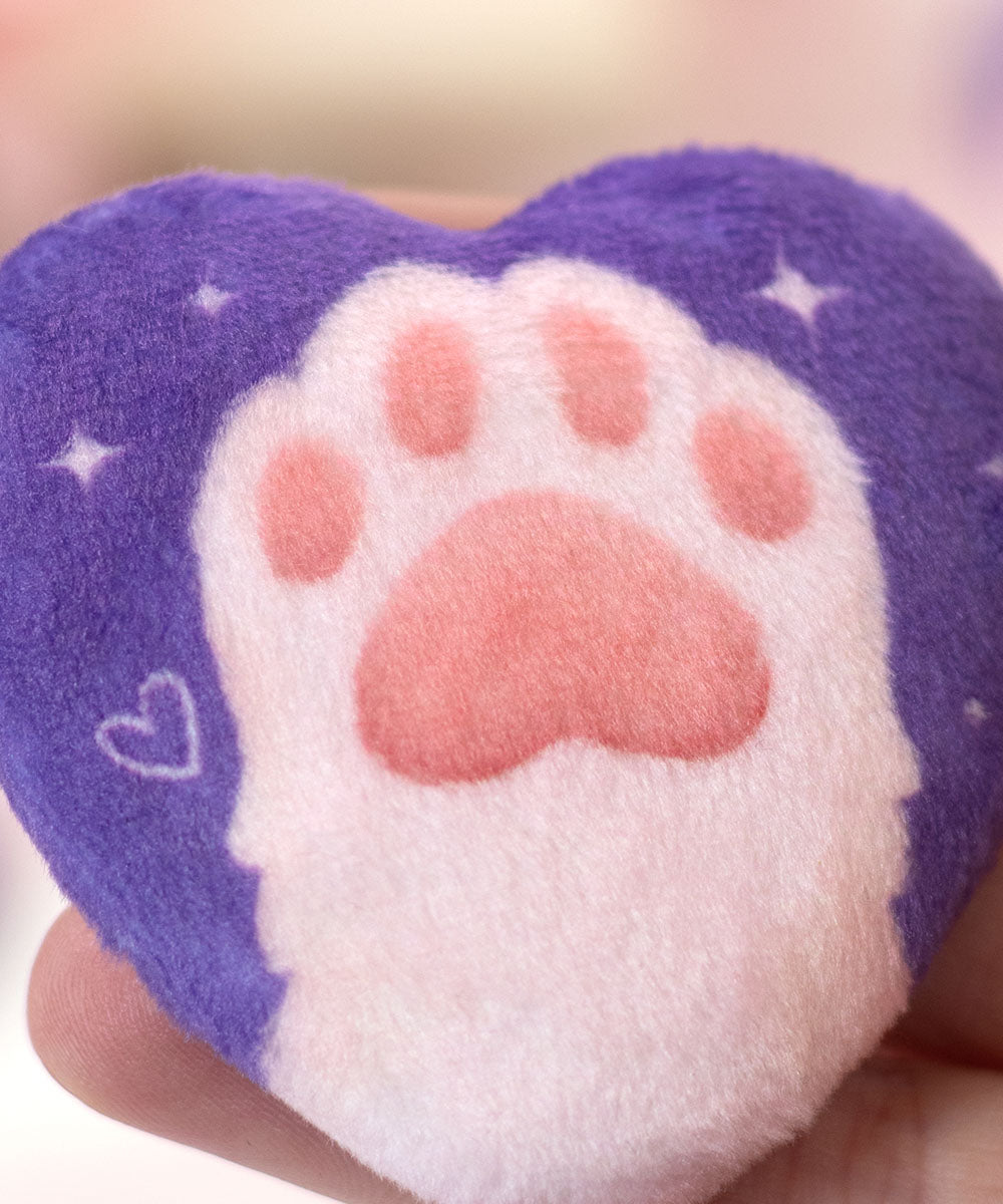 BOTTON DE PELÚCIA - PATINHA