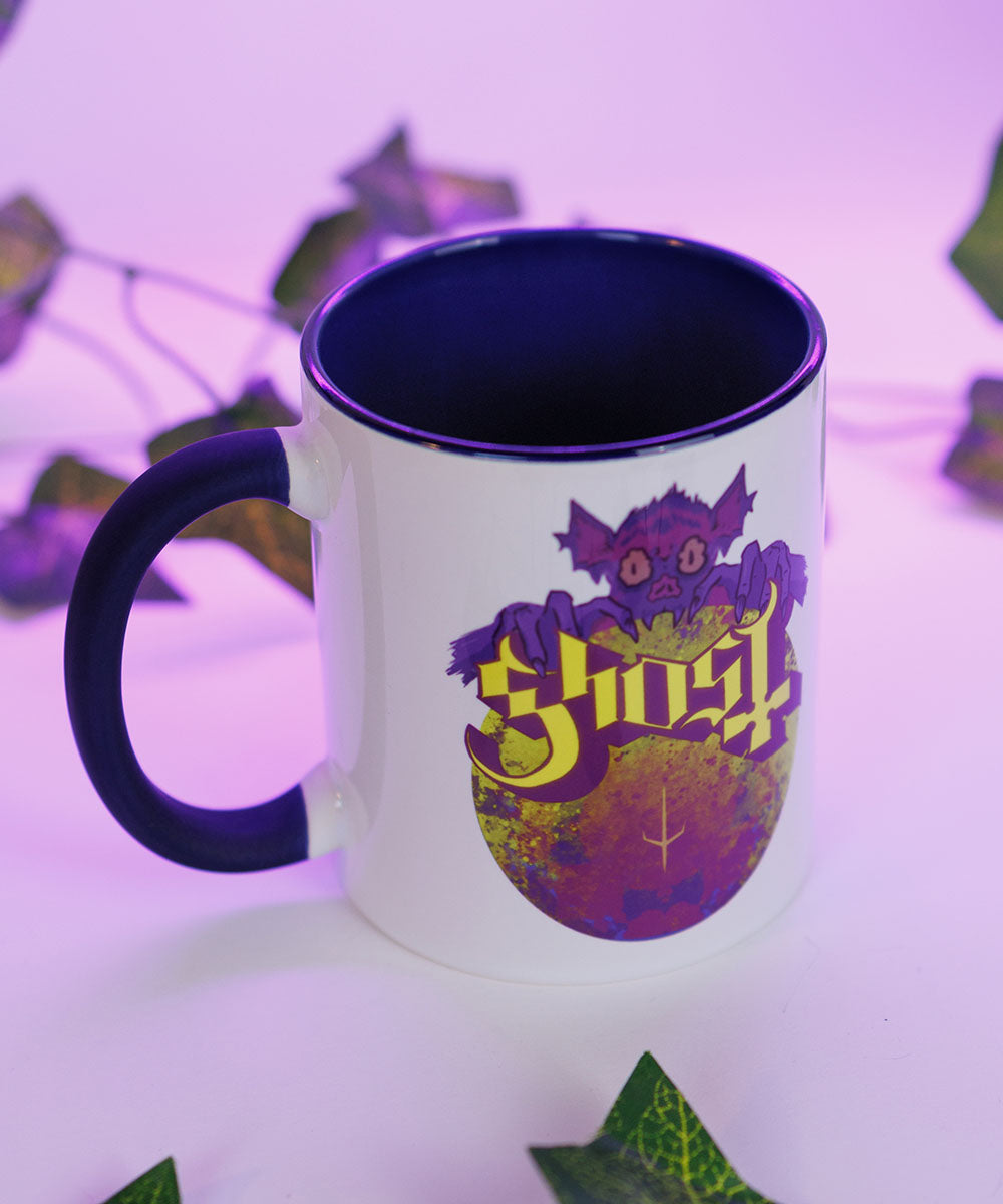 CANECA - GHOST