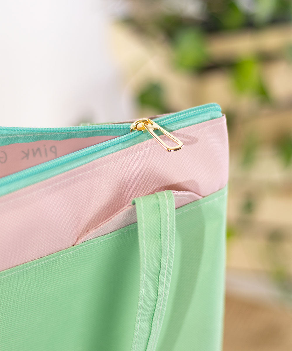 TOTE BAG - ELPHABA
