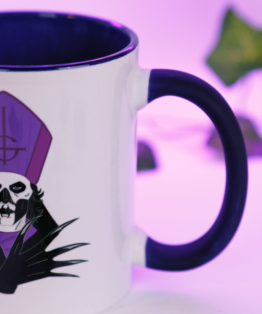CANECA - GHOST