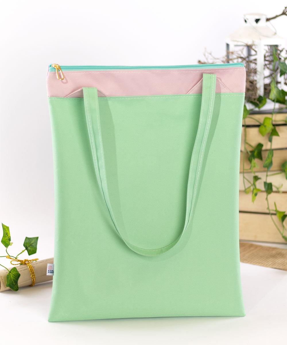 TOTE BAG - ELPHABA