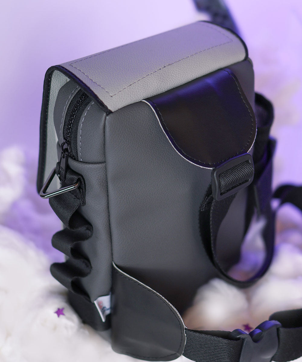 SHOULDER BAG - GAMEBAG 3