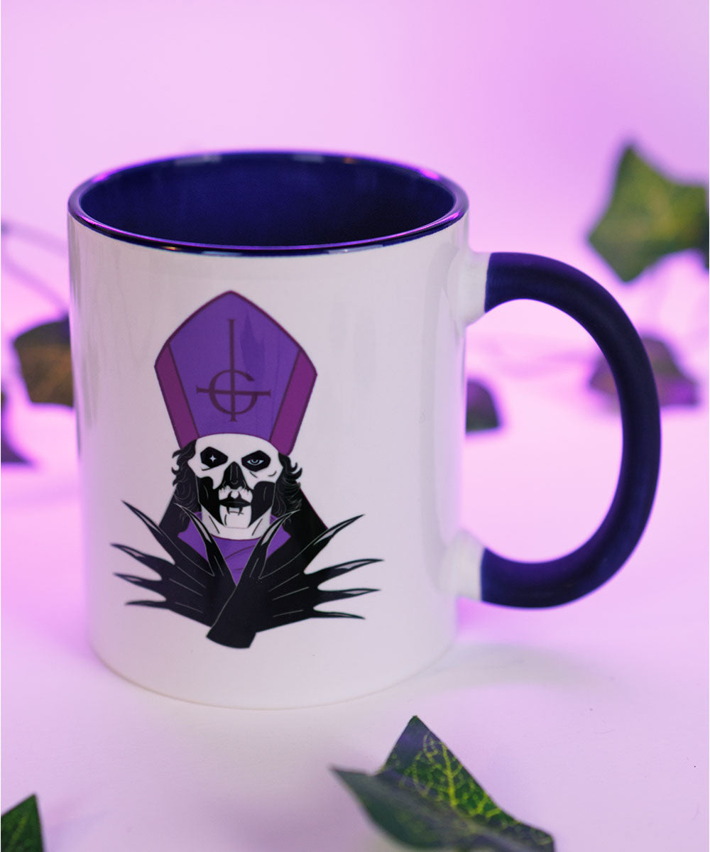 CANECA - GHOST