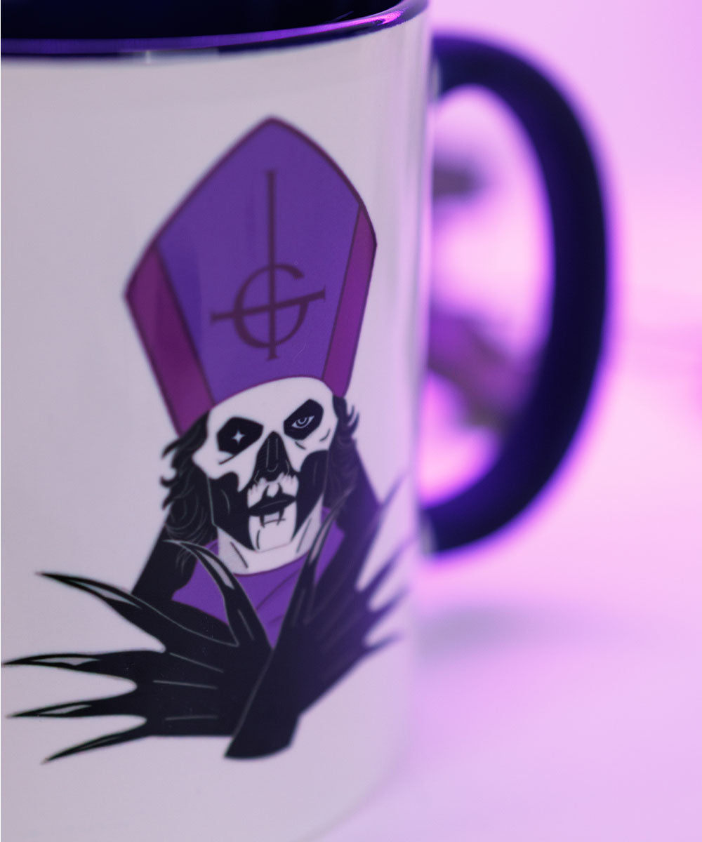 CANECA - GHOST