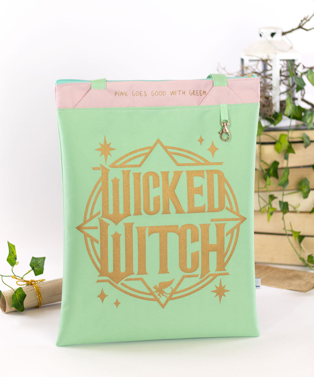 TOTE BAG - ELPHABA
