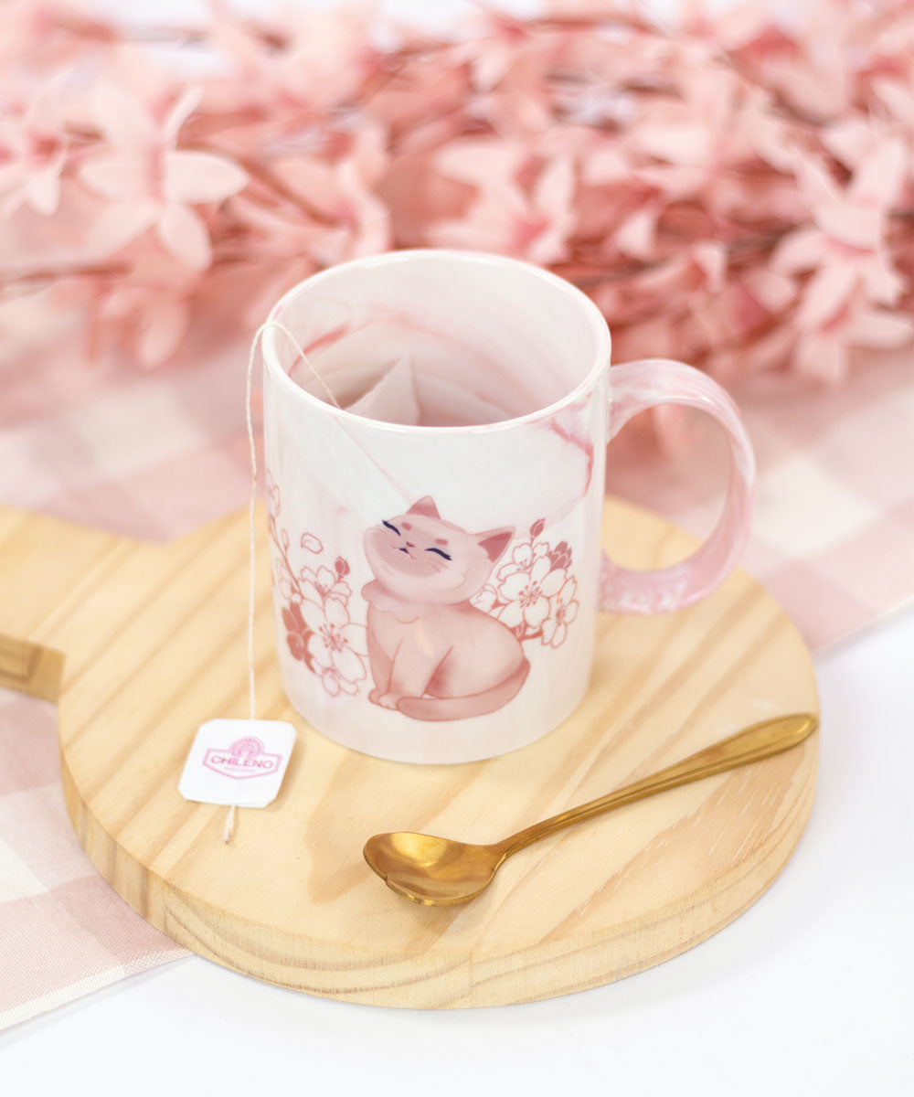 CANECA REY + ADESIVO