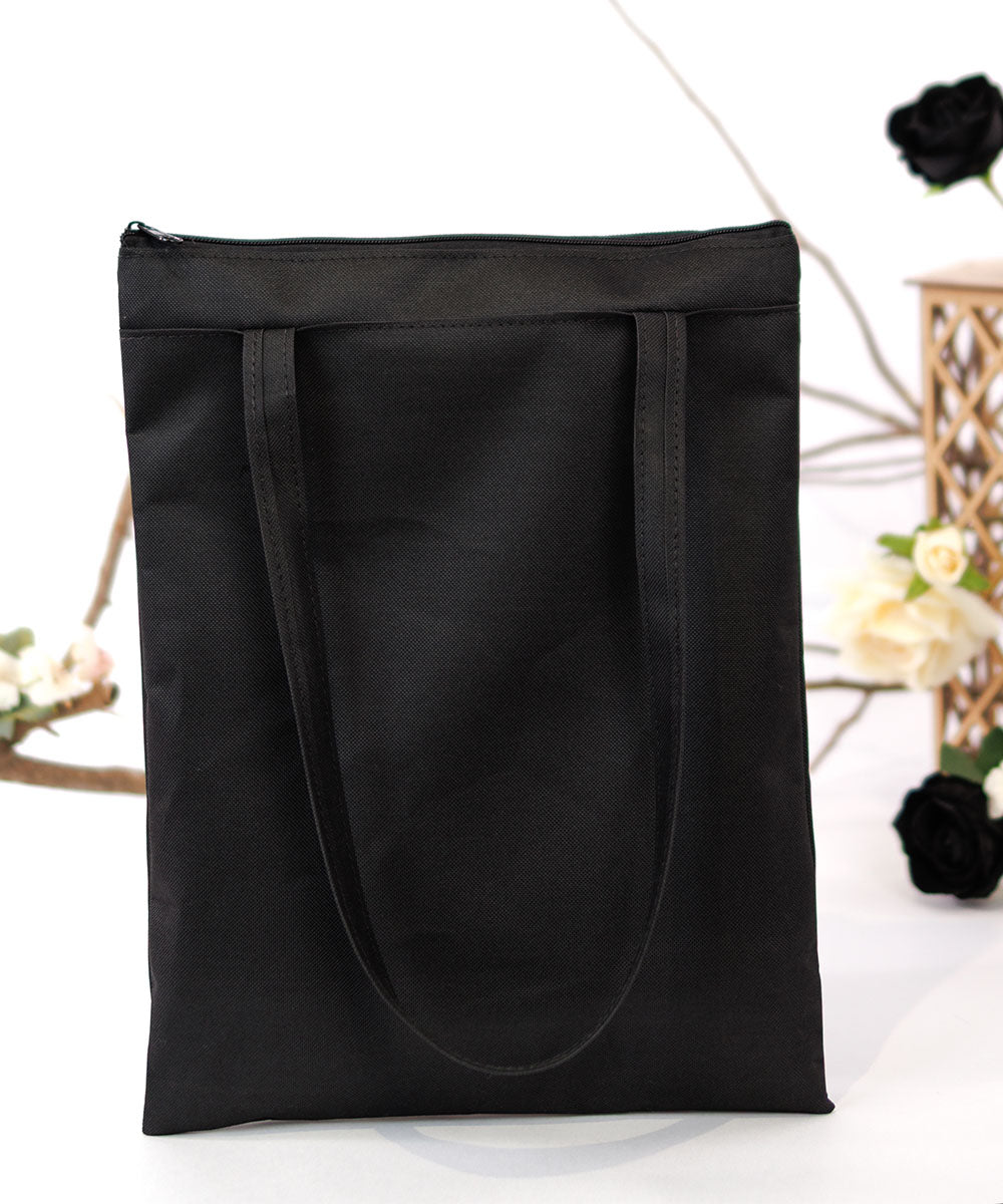 TOTE BAG - THE MOON