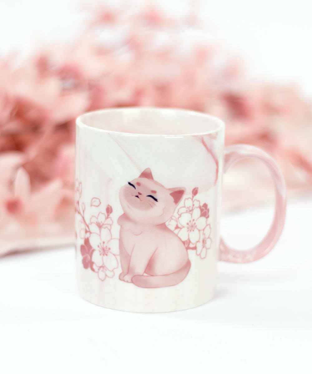 CANECA REY + ADESIVO
