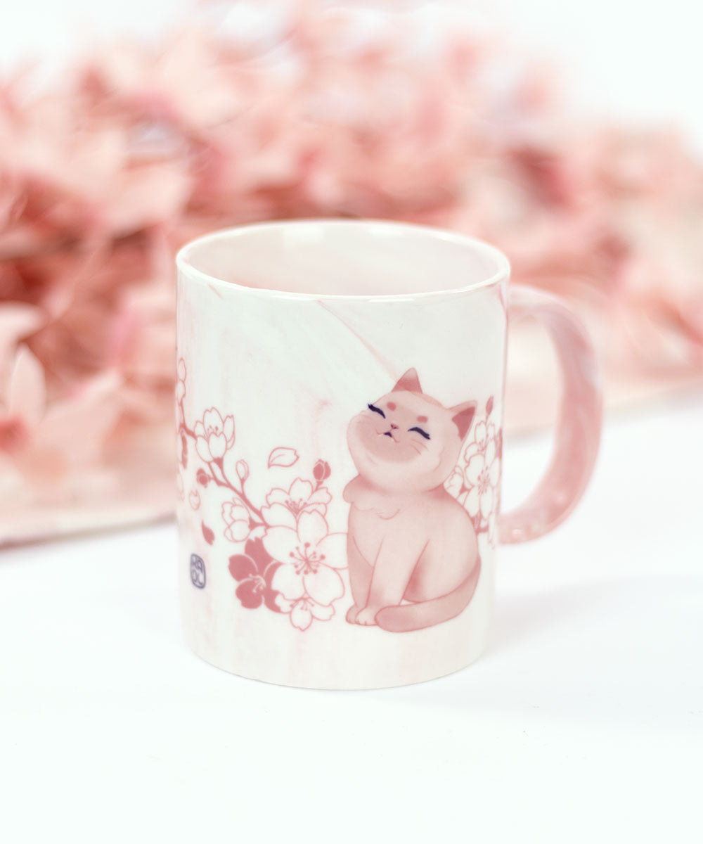 CANECA REY + ADESIVO