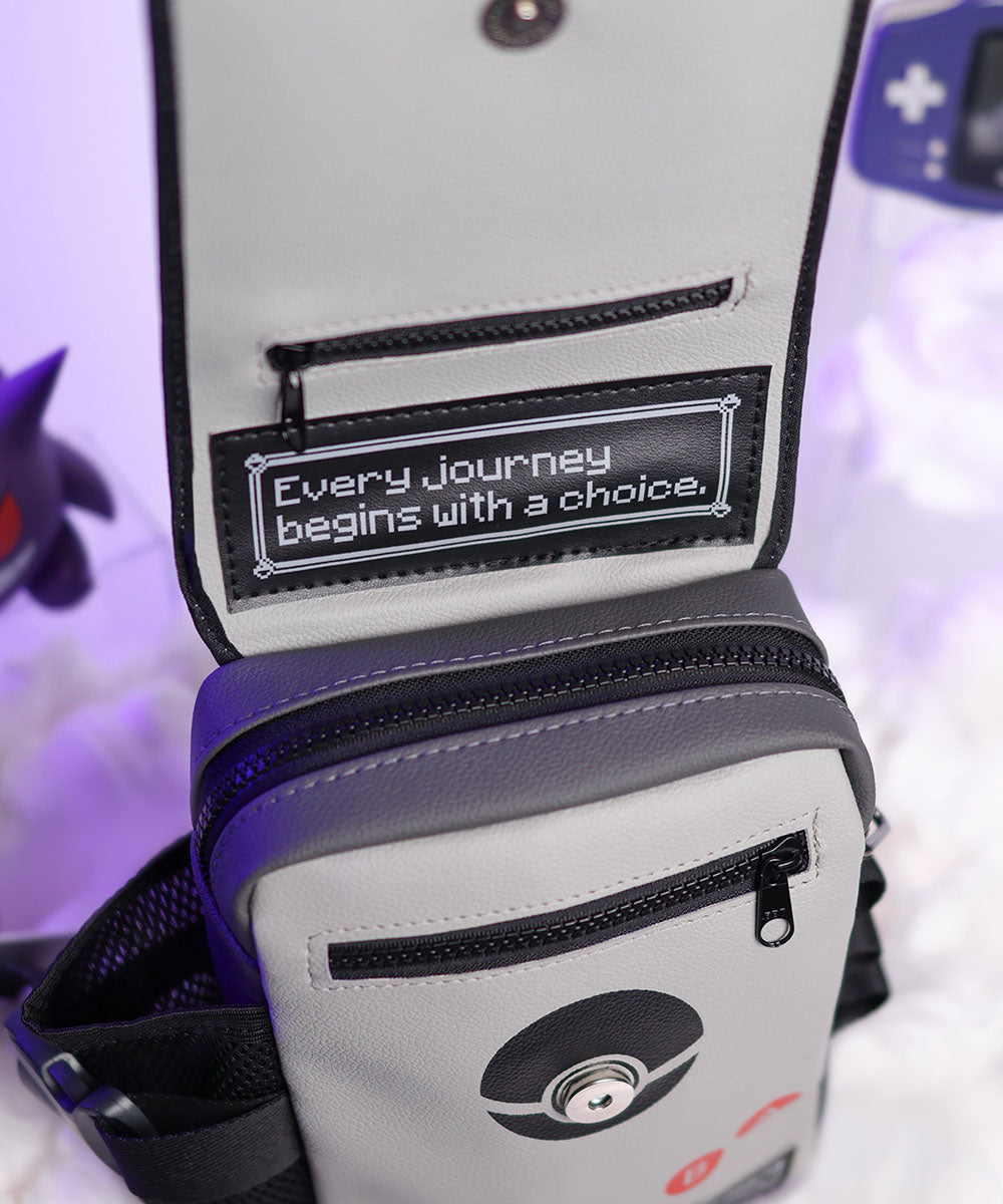 SHOULDER BAG - GAMEBAG 3