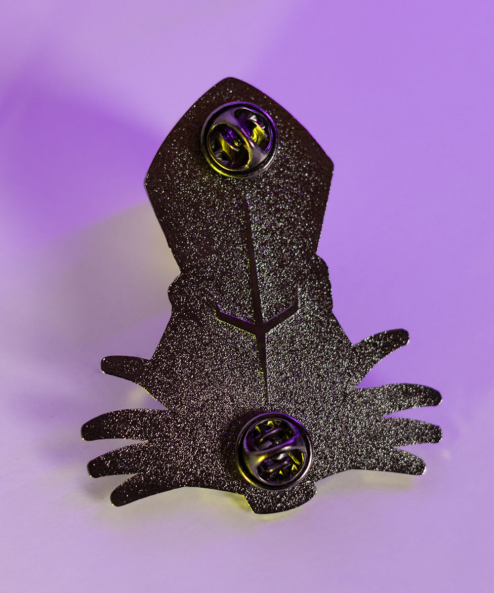 PIN - GHOST