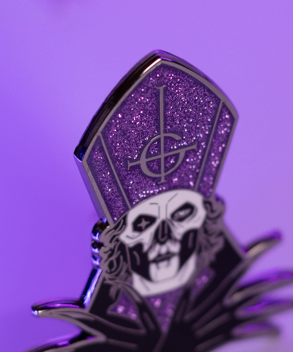 PIN - GHOST