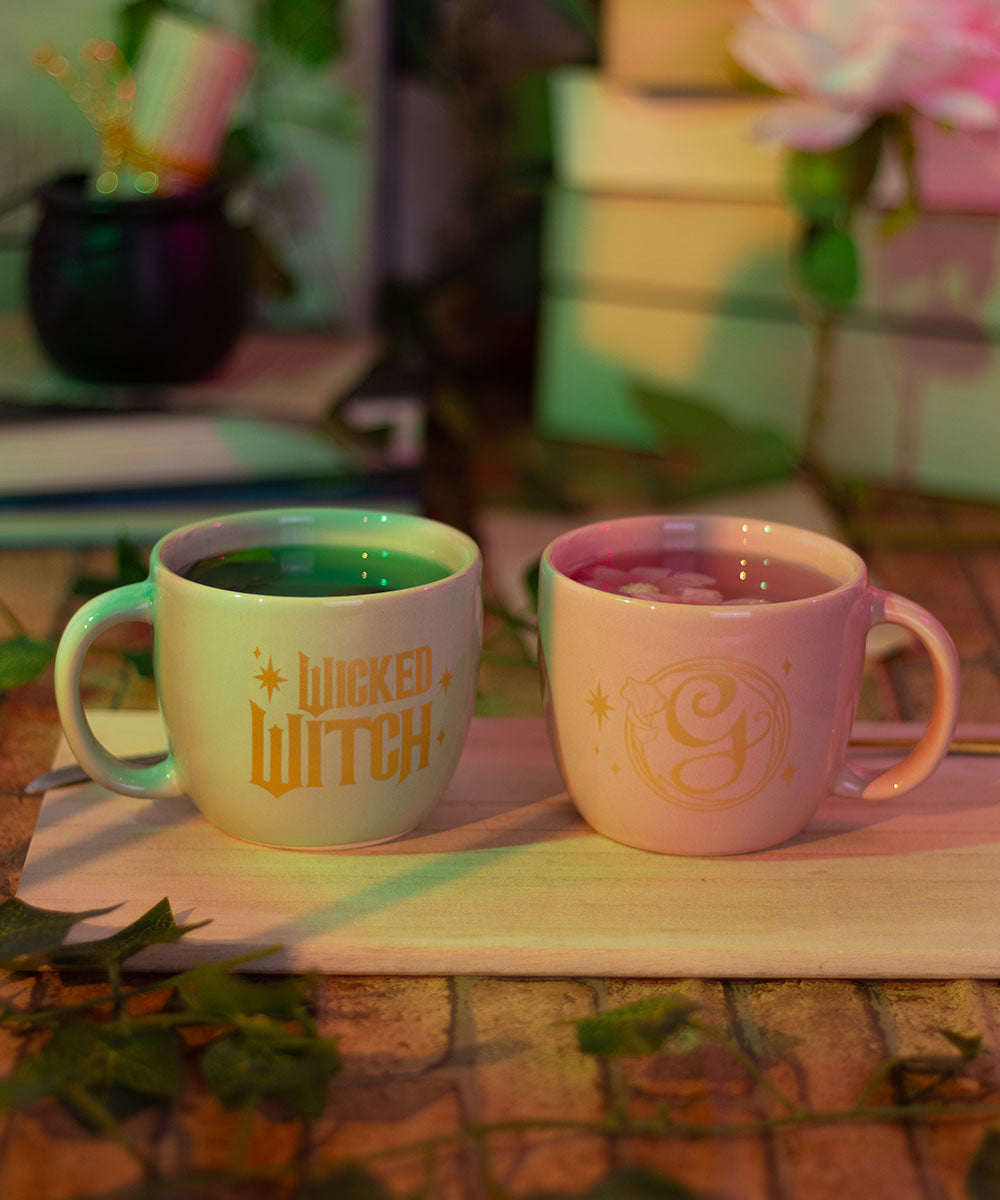 CANECA - GOOD WITCH (ÚLTIMAS UNIDADES)