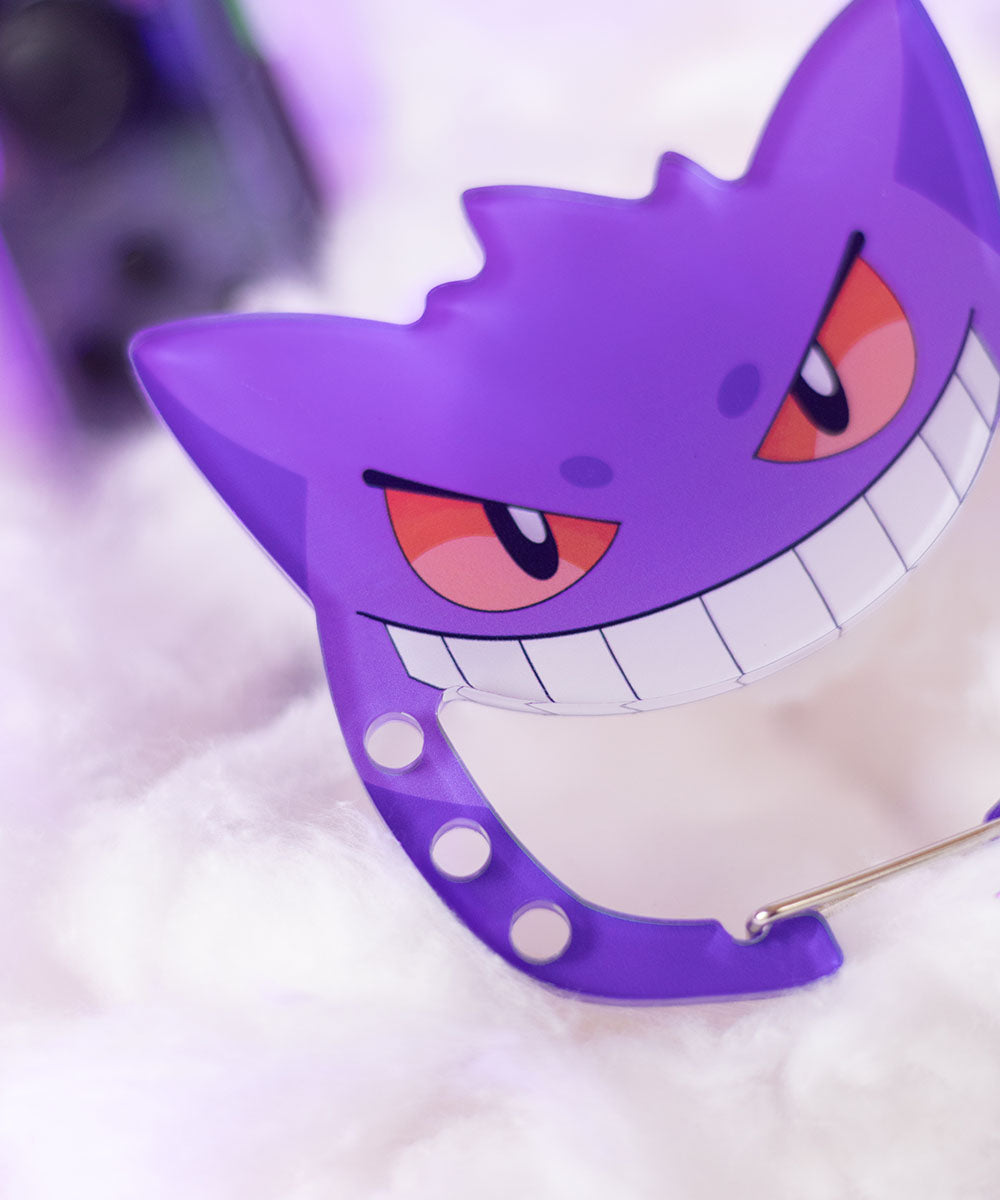 MOSQUETÃO - GENGAR