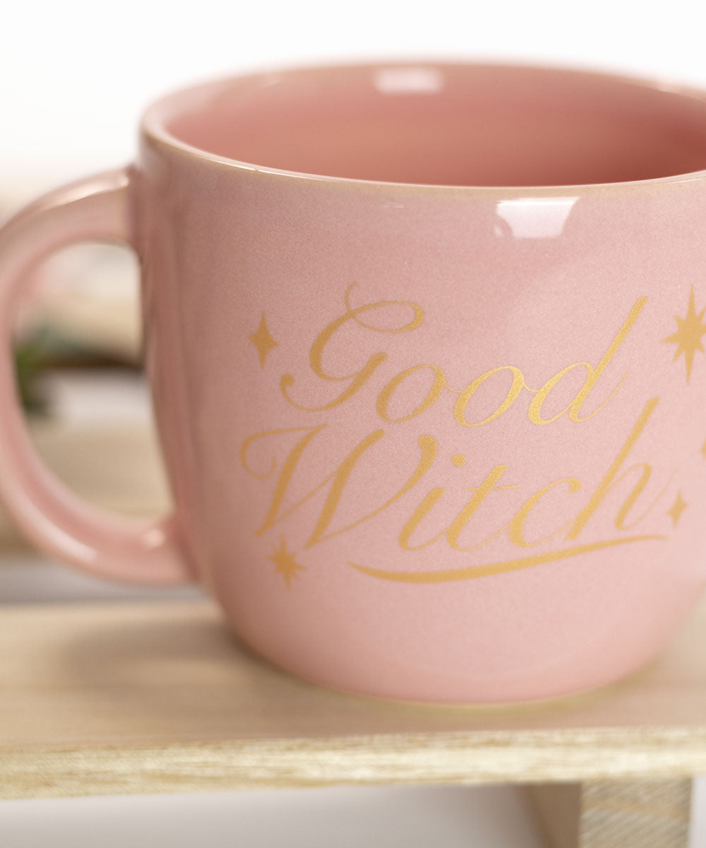 CANECA - GOOD WITCH (ÚLTIMAS UNIDADES)