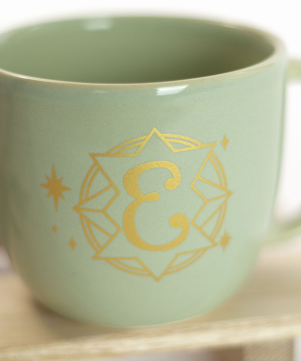 CANECA - WICKED WITCH