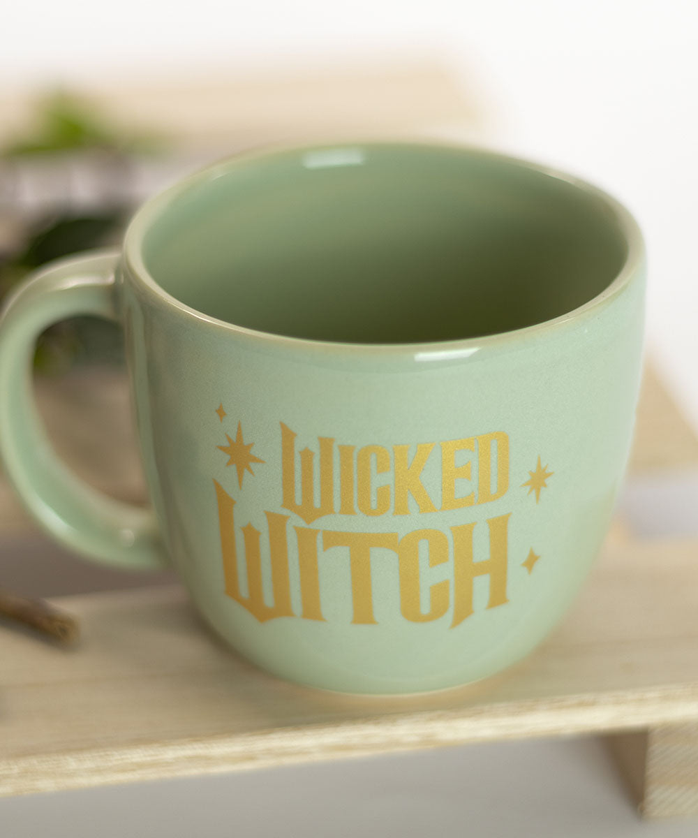 CANECA - WICKED WITCH