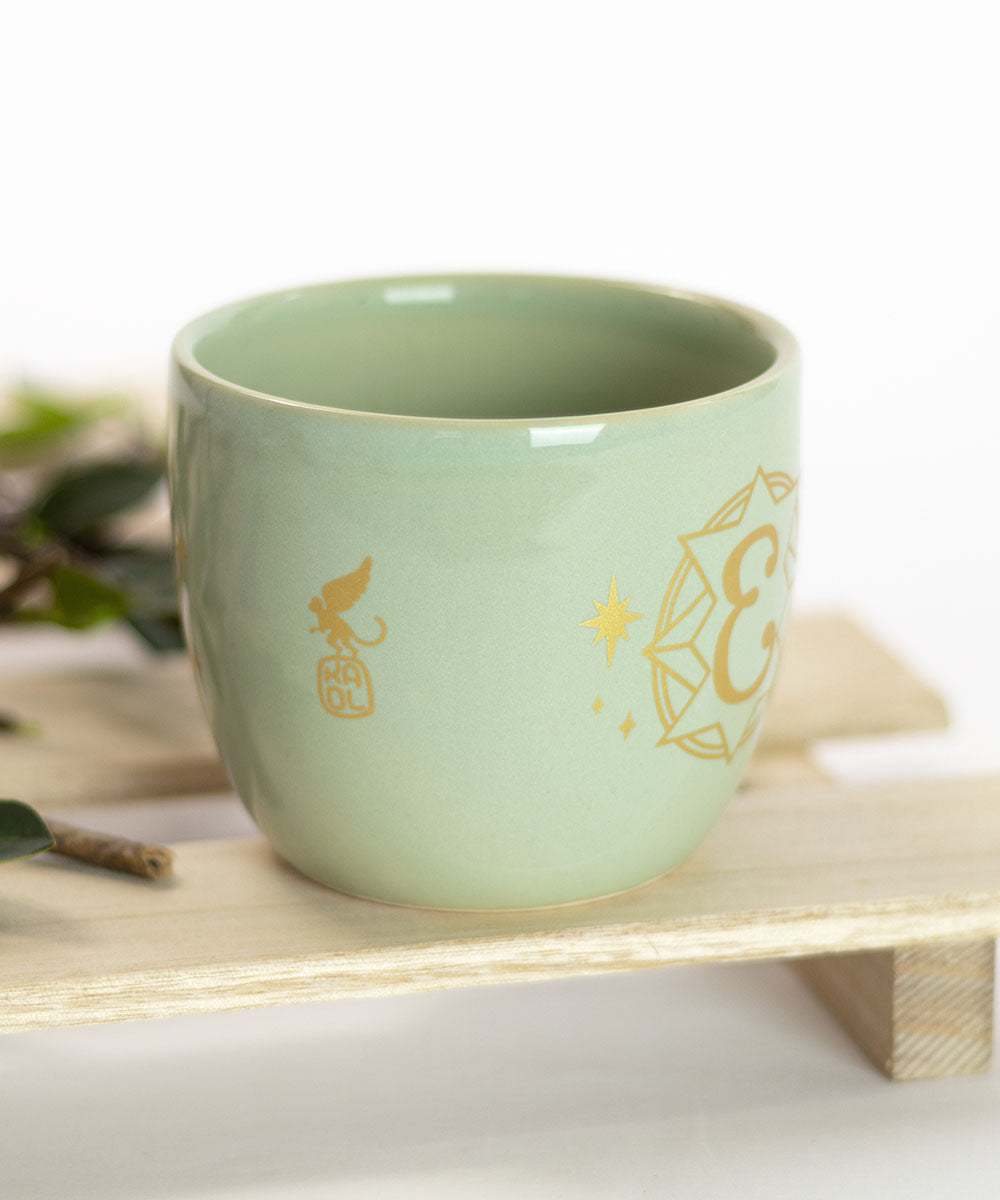 CANECA - WICKED WITCH