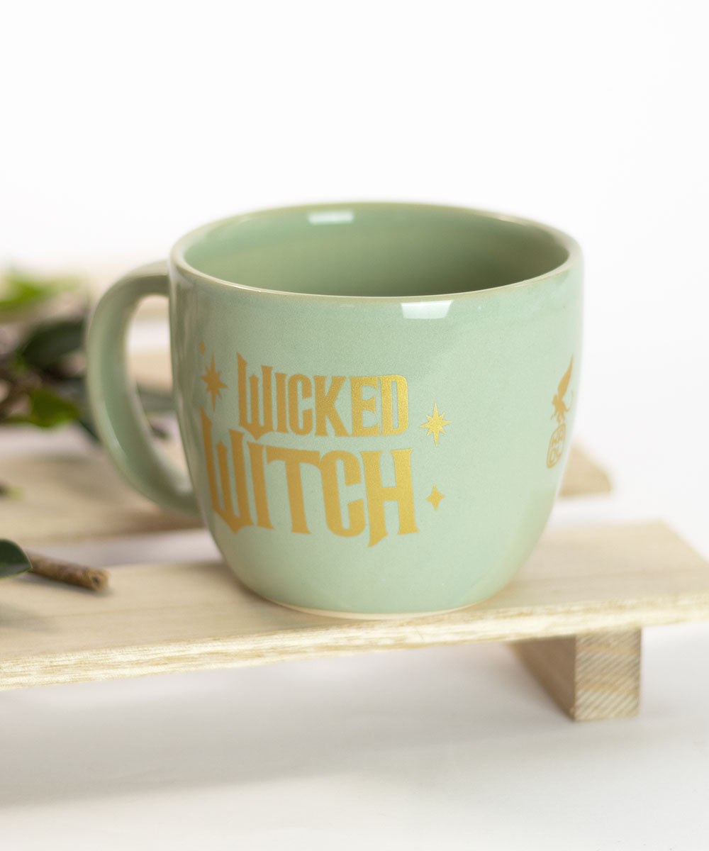 CANECA - WICKED WITCH