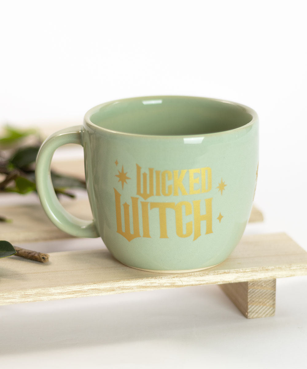 CANECA - WICKED WITCH