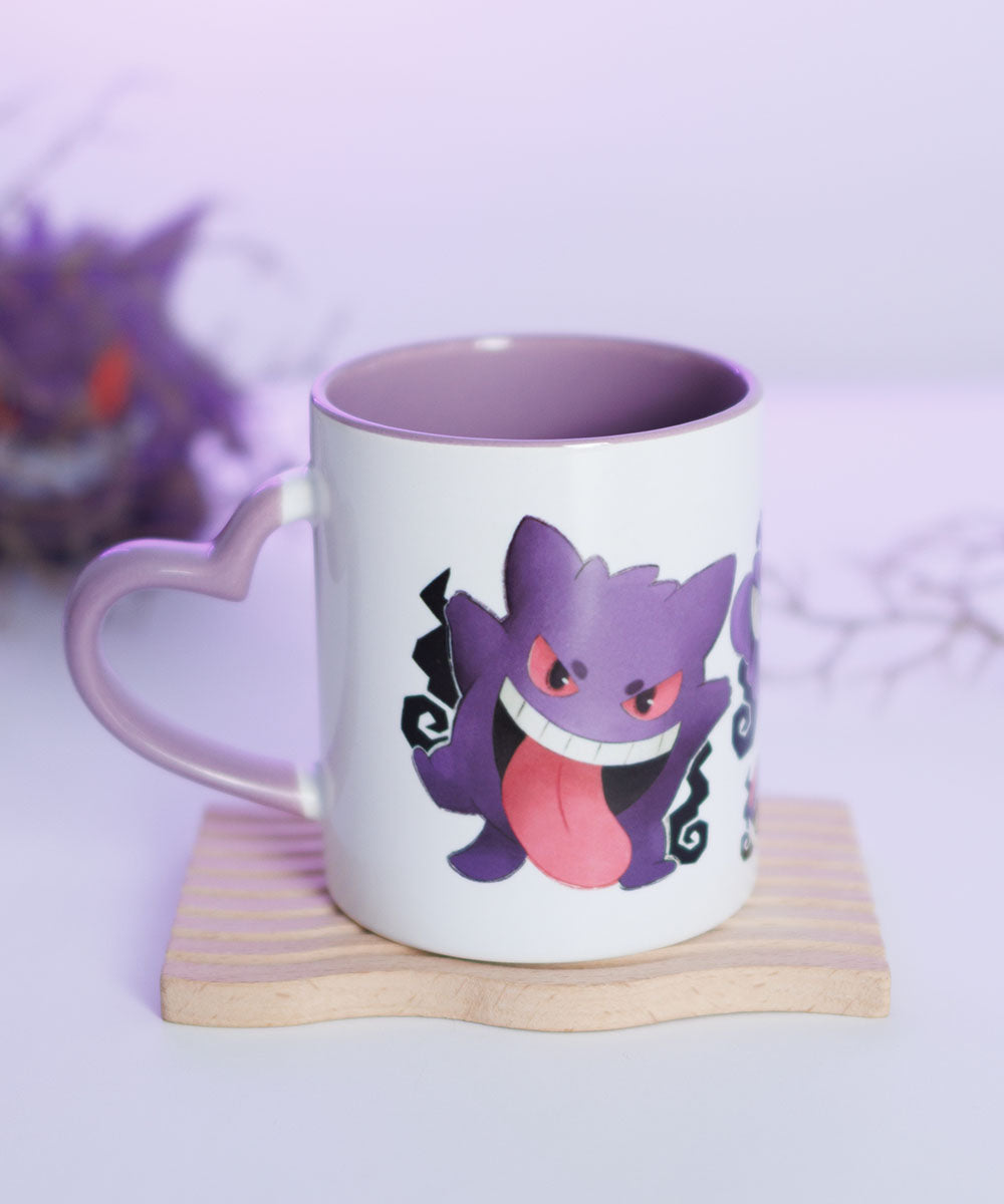 CANECA - TRIO FANTASMA