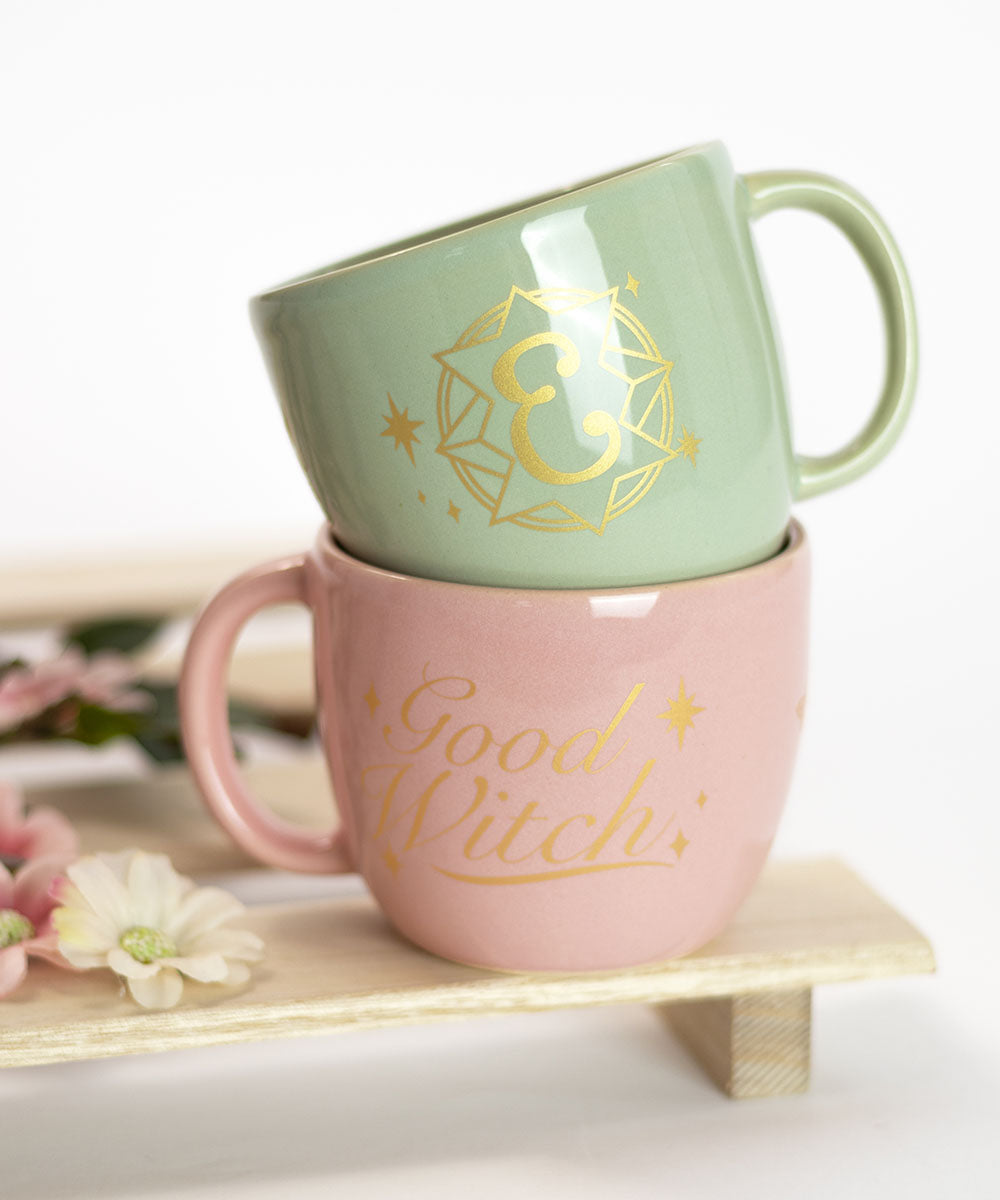 KIT CANECAS GOOD E WICKED WITCH