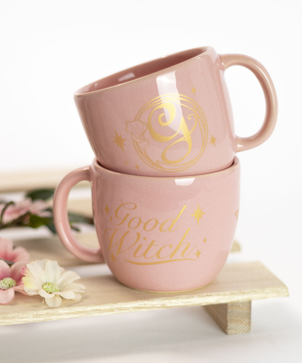 CANECA - GOOD WITCH (ÚLTIMAS UNIDADES)