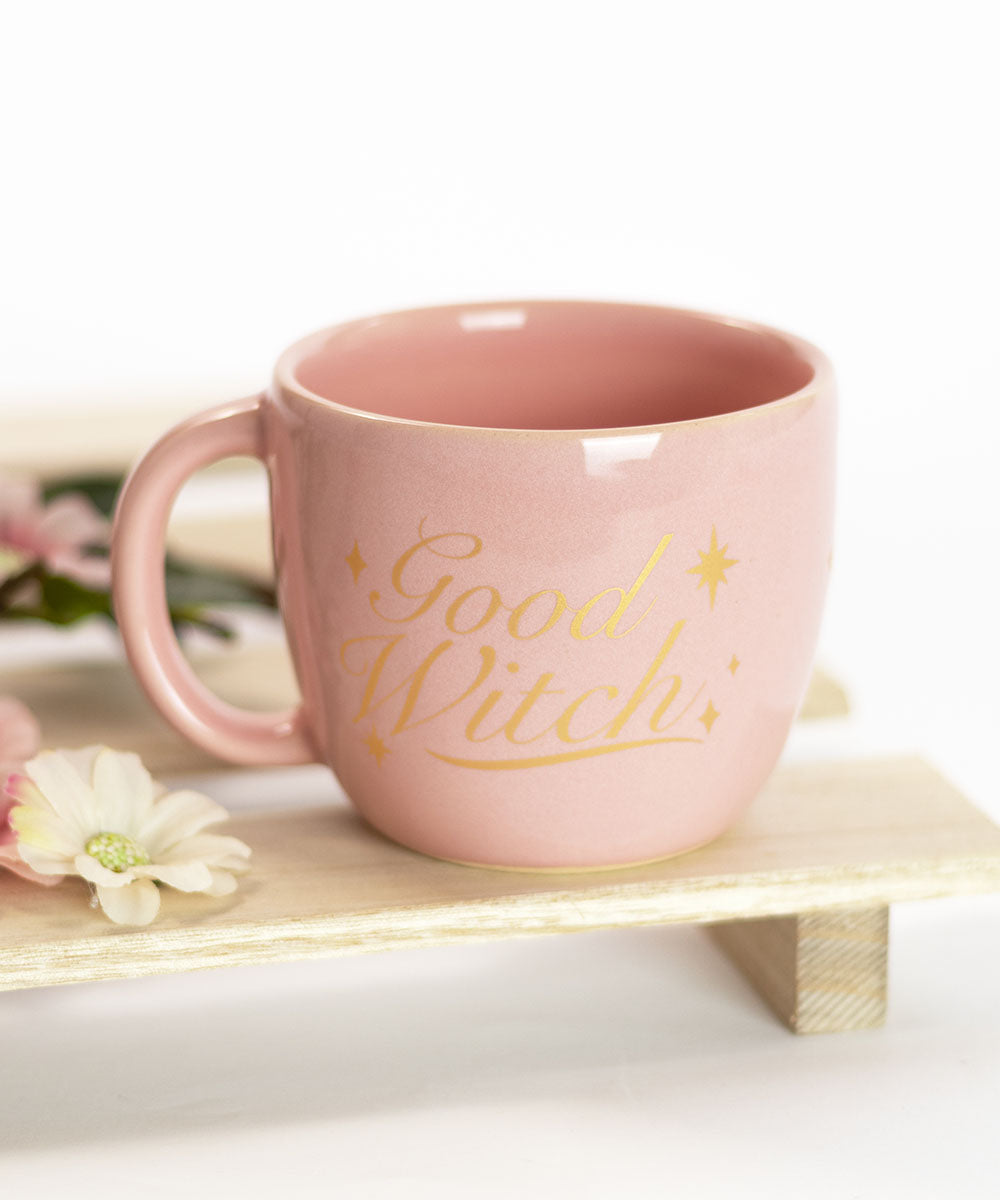 CANECA - GOOD WITCH (ÚLTIMAS UNIDADES)