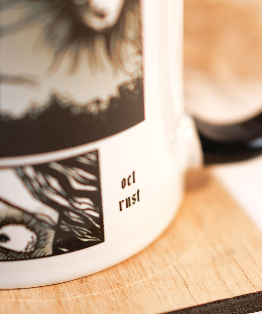 CANECA - JUNJI ITO NIGHTMARES