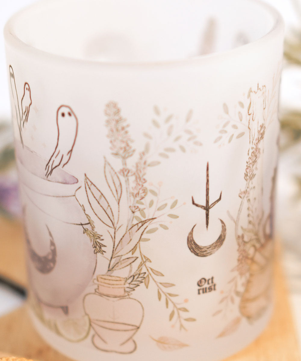 CANECA - WITCHES BREW