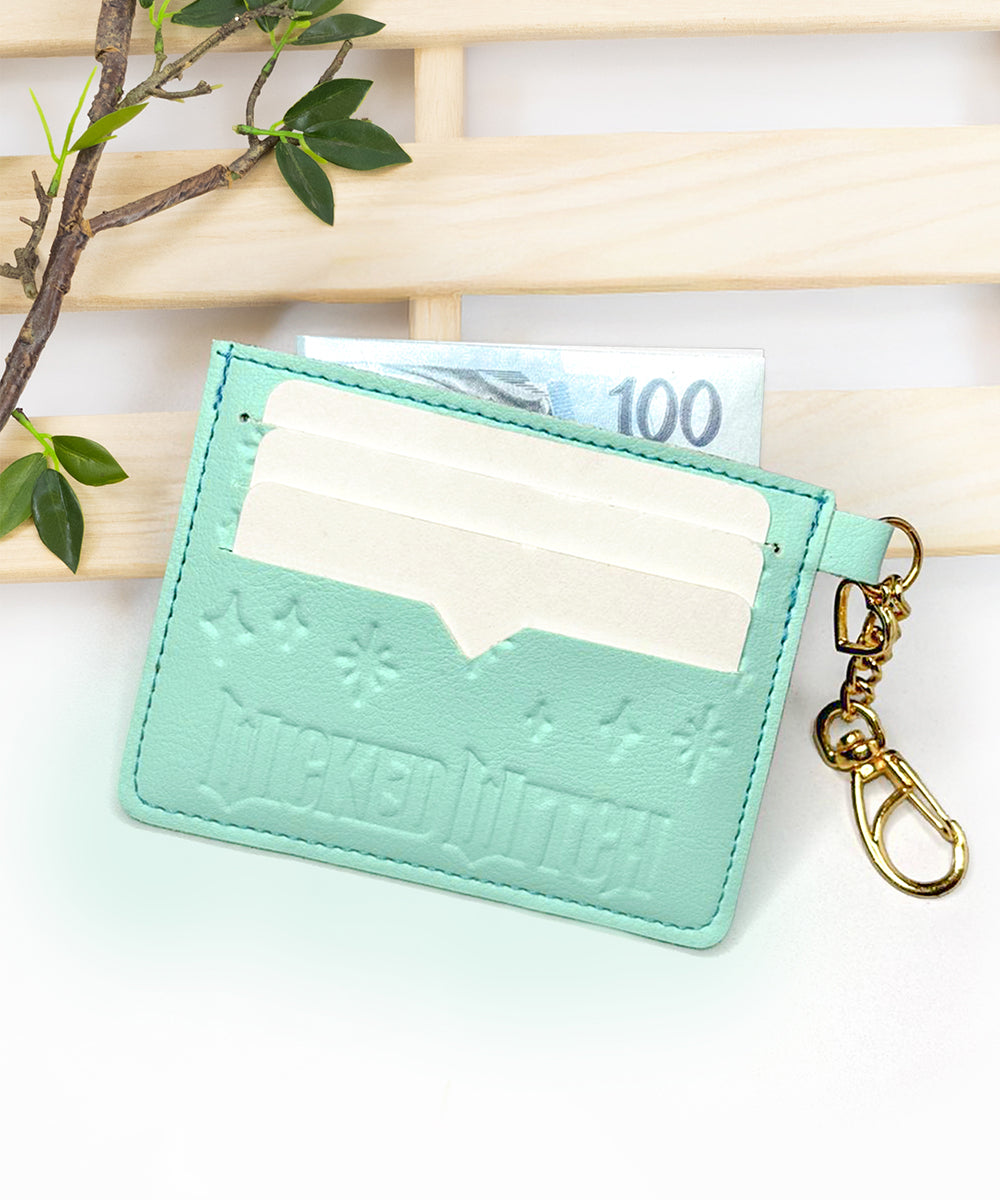 PORTA-CARTÕES - WICKED WITCH