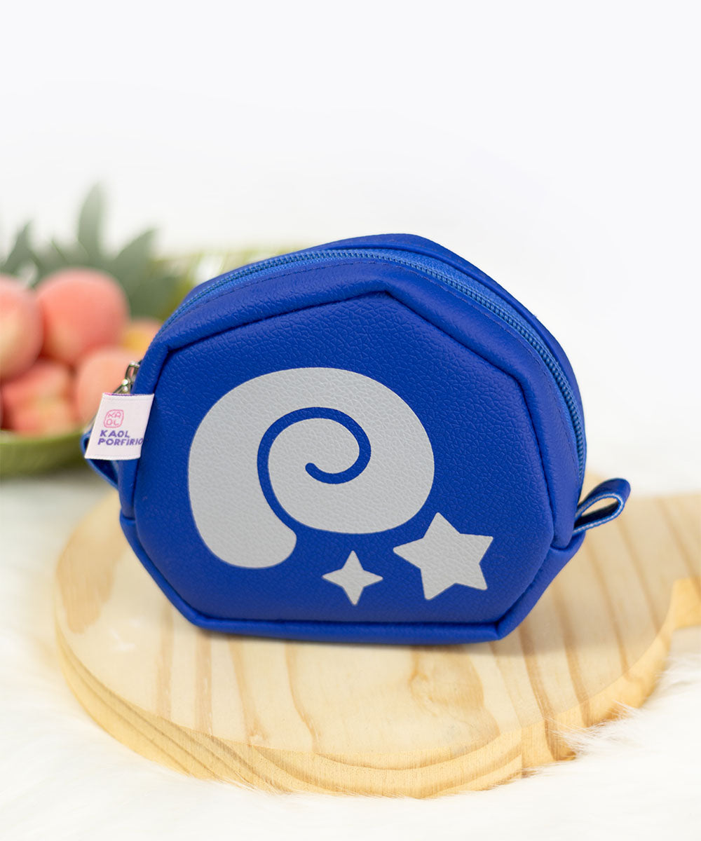 NIQUELEIRA - FÓSSIL