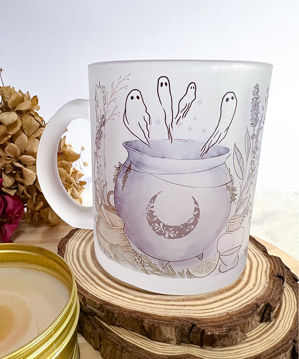 CANECA - WITCHES BREW