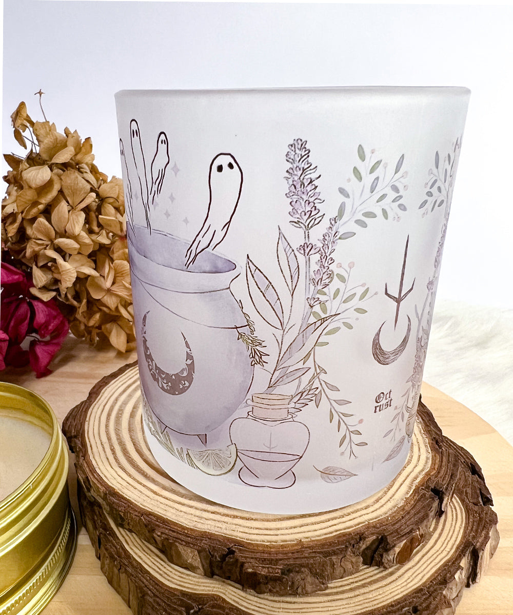 CANECA - WITCHES BREW