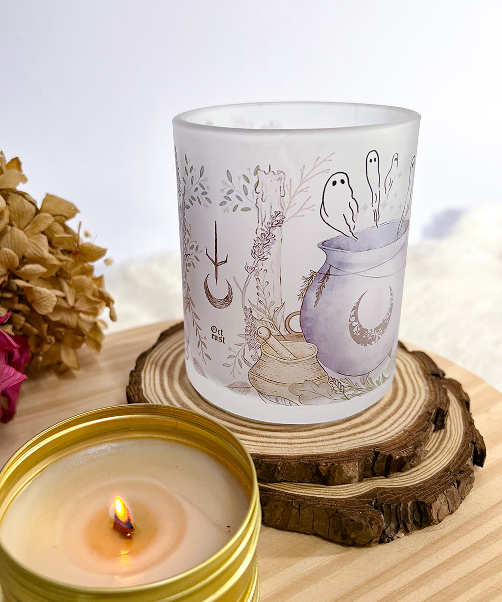 CANECA - WITCHES BREW